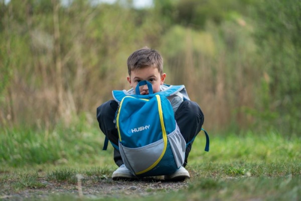 Dětský batoh | Jikko 15l