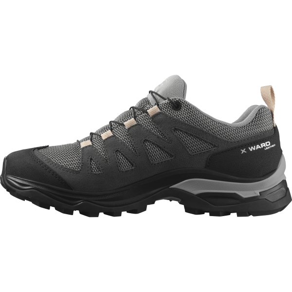 Dámské boty | X Ward Leather GTX