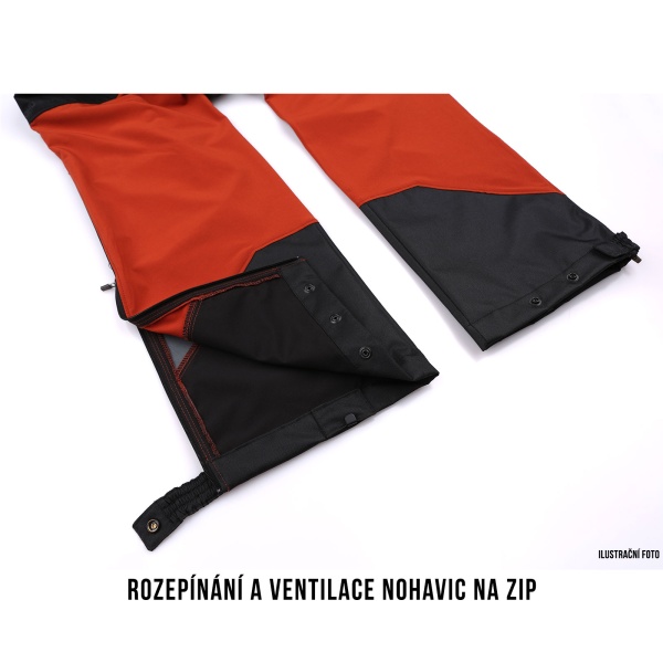 Pánské outdoor kalhoty | Krony M