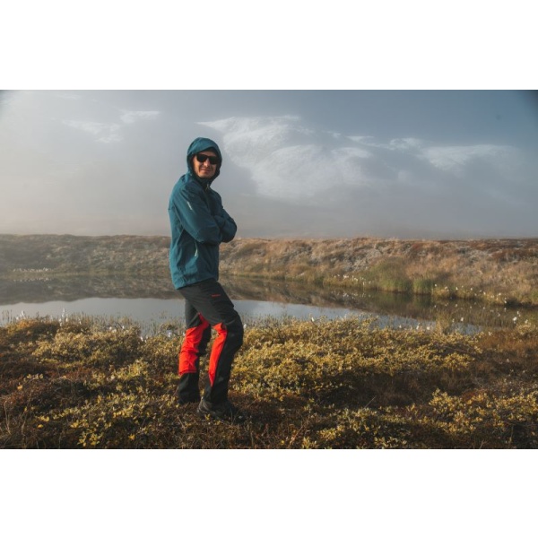 Pánská outdoor bunda | Nakron M