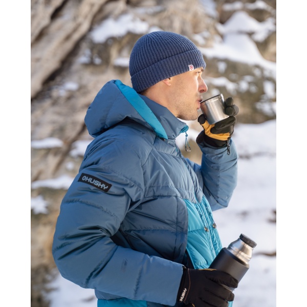 Daunenjacke für Herren | Durra M