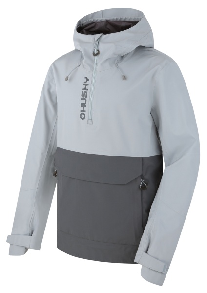 Pánská outdoor bunda | Nabbi M