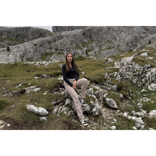 Damen Outdoor-Hosen | Kone L