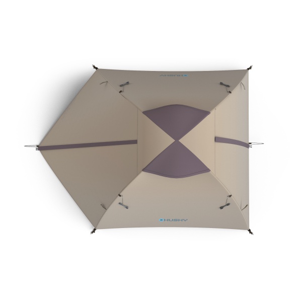 Outdoor Tent | Bizam 2 plus