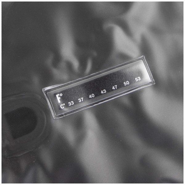 Solardusche | Deluxe