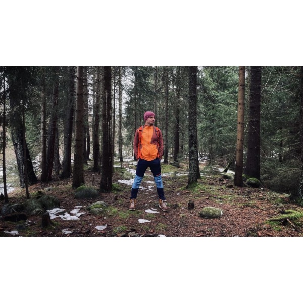 Pánská mikina na zip | Tarp zip M