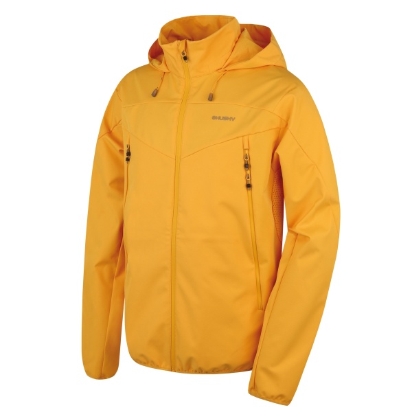 Pánská softshell bunda | Sonny M