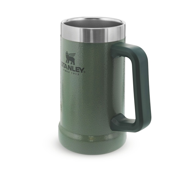 Vakuum Bierkrug | Adventure series