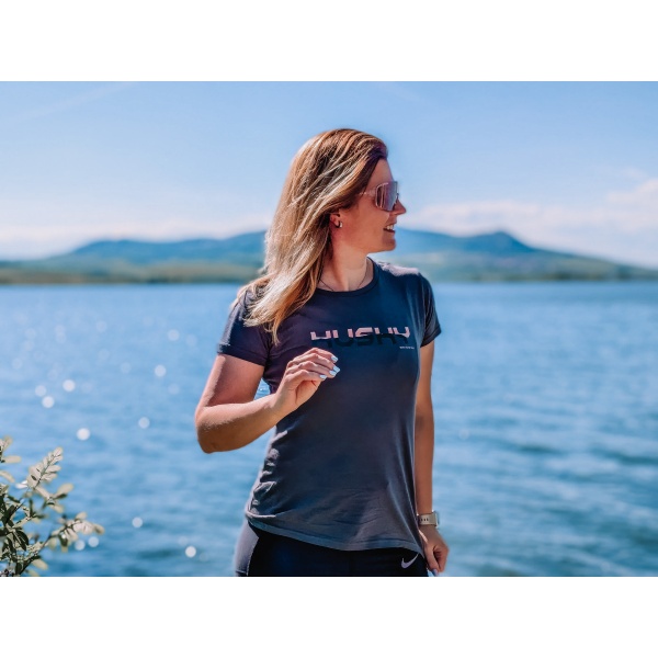 Dámské bavlněné triko | Tee Wild L