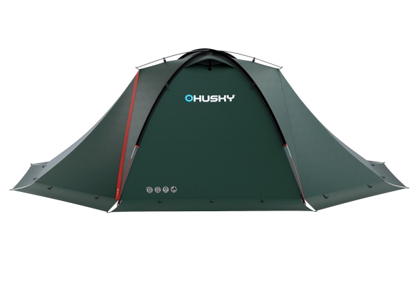 Expediční stan pro dvě osoby | Falcon 2