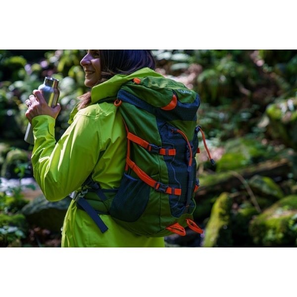Expeditie/wandelrugzak | Scape 38L