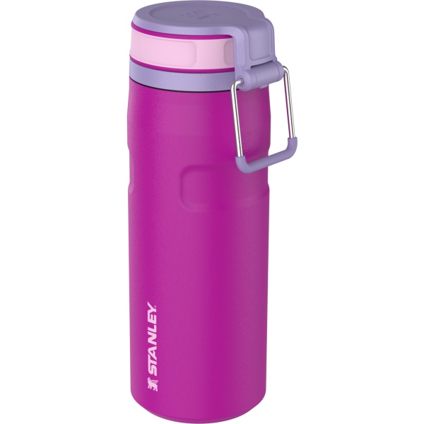 Outdoor kulacs | The IceFlow™ Bottle Twist Flip