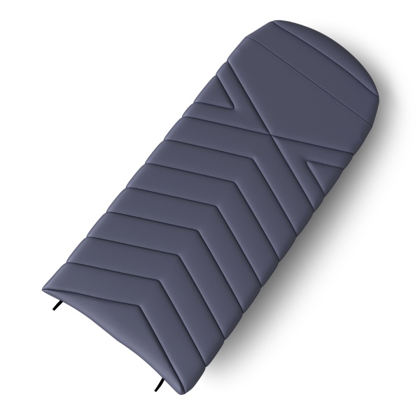 3-Jahreszeiten-Deckenschlafsack | Guty