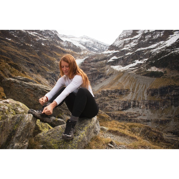 Damen Wanderschuhe | X ultra 360 Mid GTX