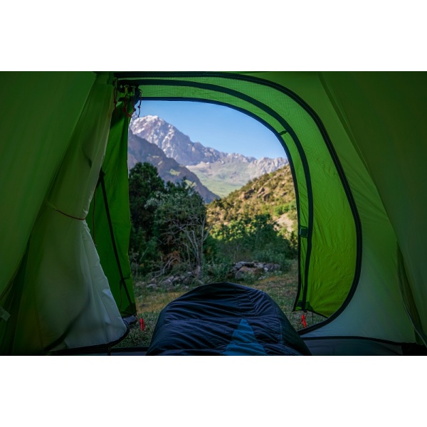 Stan Ultralight | Sawaj Camel 2