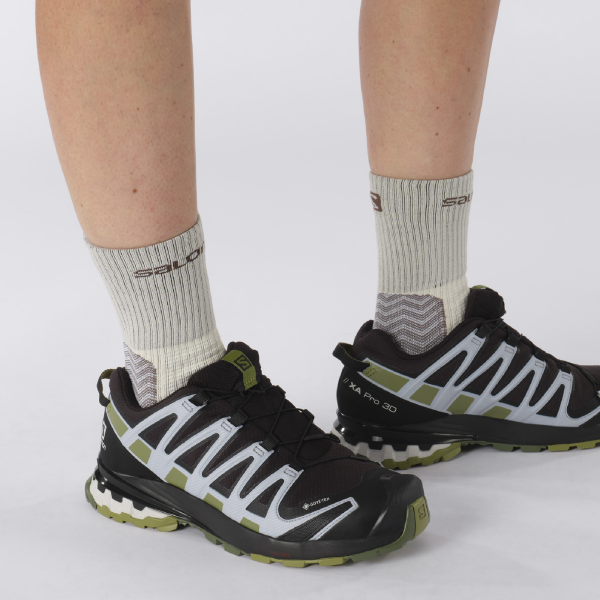 Dámské trailové boty | SALOMON Xa Pro 3D V8 GTX