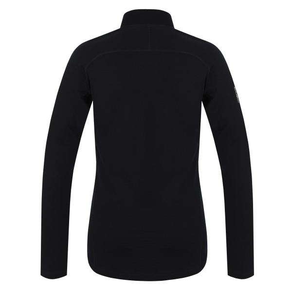 Merino termo póló aláöltözet | Merow Zip L