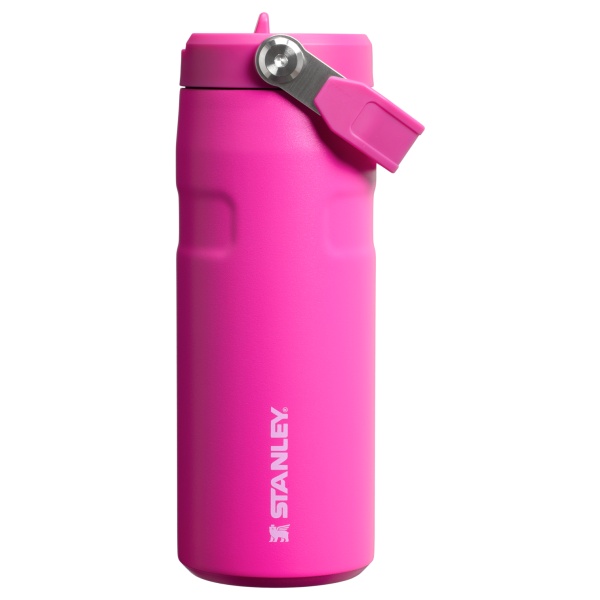 Outdoorová láhev | The IceFlow™ Bottle Flip Straw 2.0