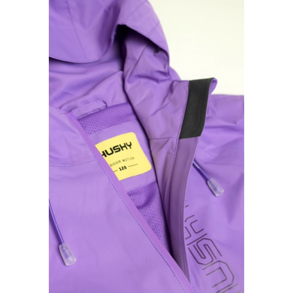 Dětská hardshell bunda | Neoni K