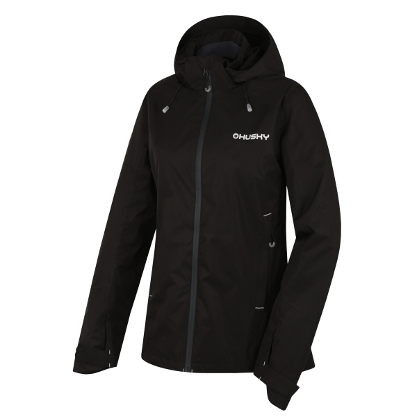 Hardshell-Jacke für Damen | Neoni L