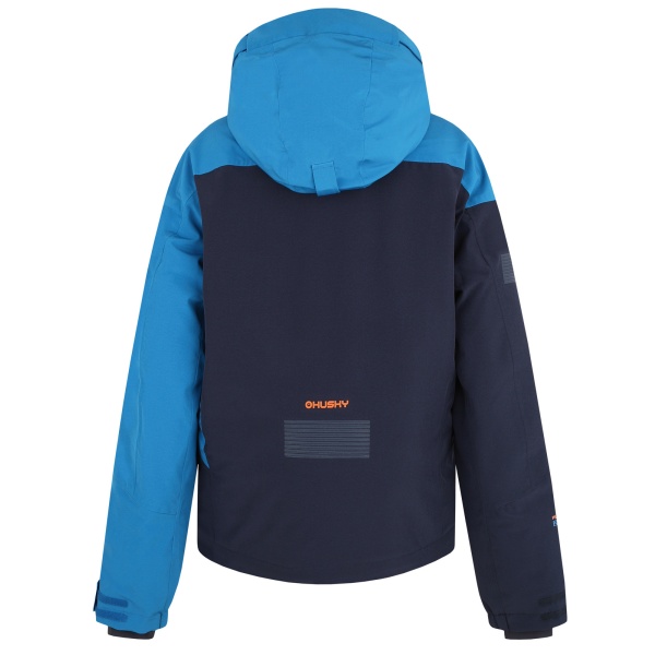 Dětská ski bunda | Gomez Kids