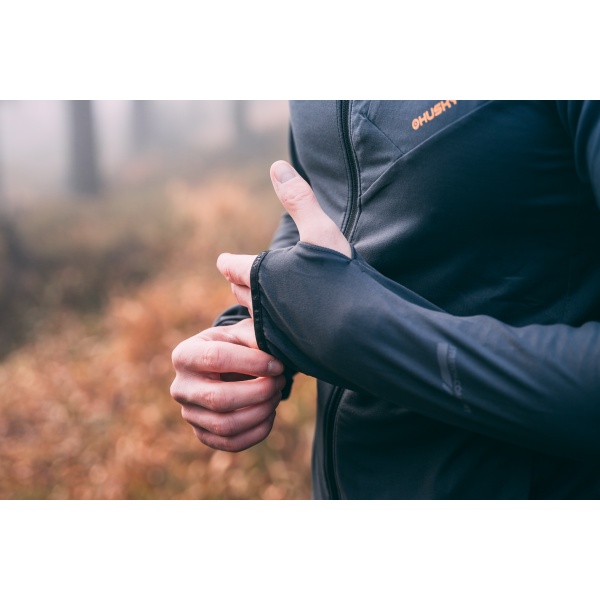 Pánská mikina na zip | Tarp zip M