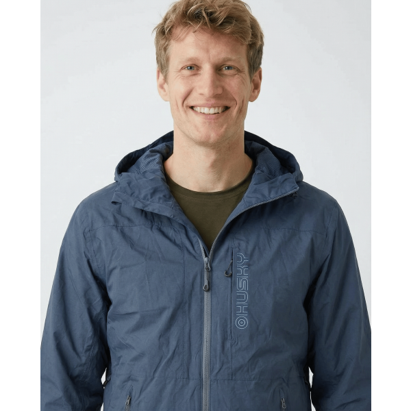 Hardshell jas voor heren | Neoni M