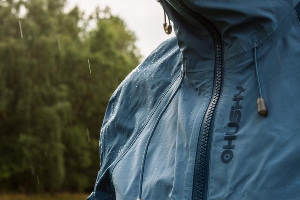 Pánská hardshell bunda | Nanola M