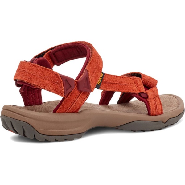 Női szandál | TEVA Terra Fi Lite Suede L
