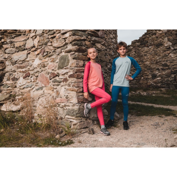 Kinder thermokleding | Active winter Tombo