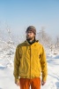 Tom testuje: outdoor bunda – Nakron M