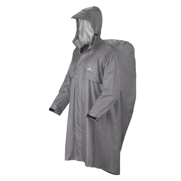 Esőkabát | Poncsó TREKKER L/XL