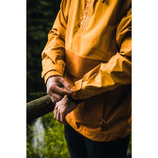 Férfi outdoor kabát | Nabbi M