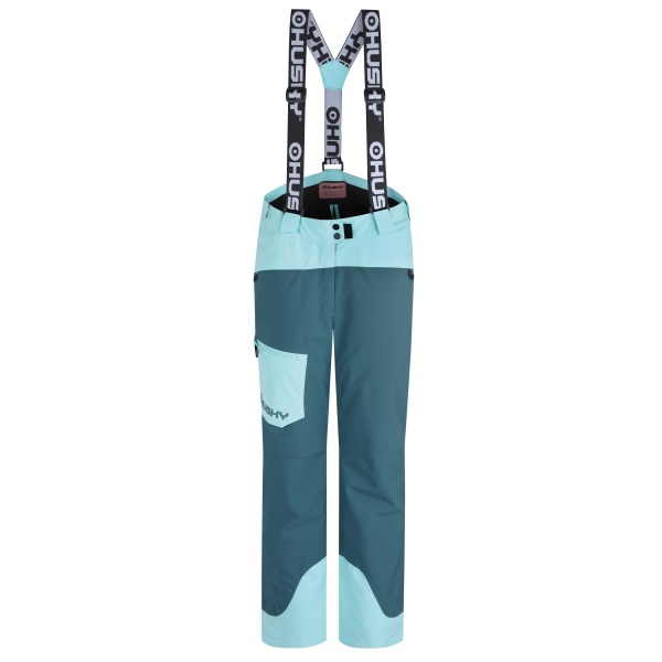 Damen-Skihose | Glad L