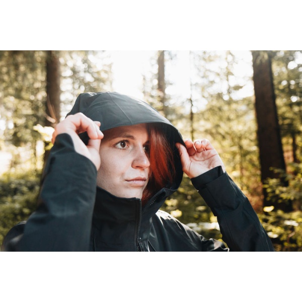 Dámská outdoor bunda | Nabbi L