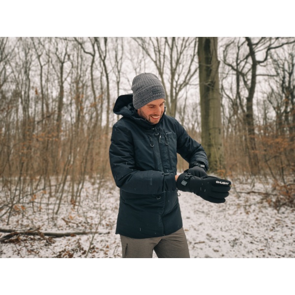 Unisex Merino-Mütze | Mermel