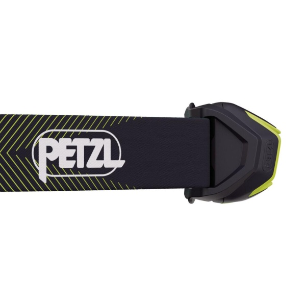 Fejlámpa | Actik core