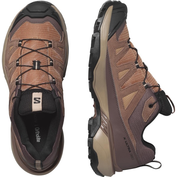Dames wandelschoenen | X ultra 360 LTR