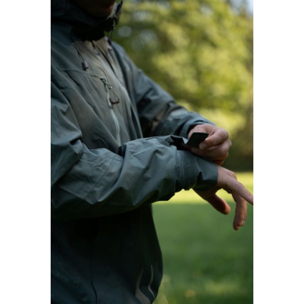 Hardshell-Jacke für Männer | Nicker M