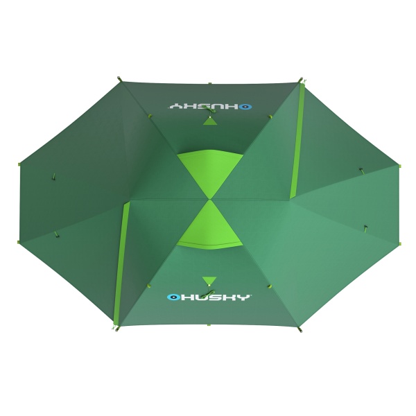 Outdoor Tent | Burton 2-3