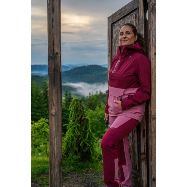Outdoor-Hosen für Frauen | Keiry L