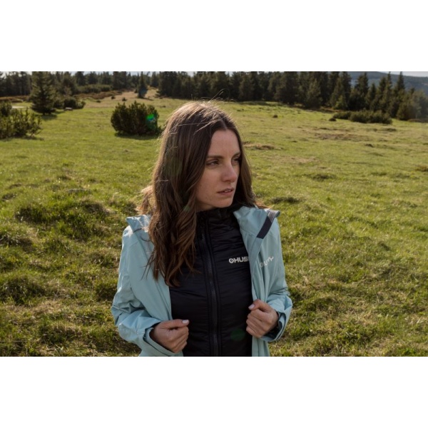 Hardshell-Jacke für Damen | Neoni L