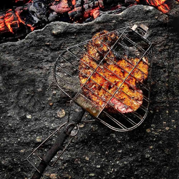 Accessories | Grill Grate Gr.P. Fire'n Grill