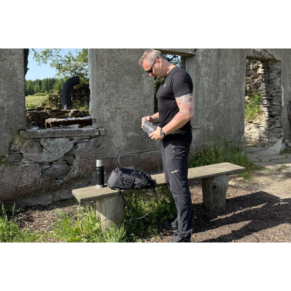 Herren-Outdoor-Hosen | Kone M
