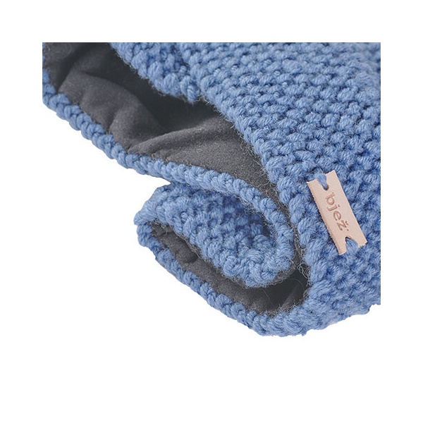 Stirnband Merino CROSS