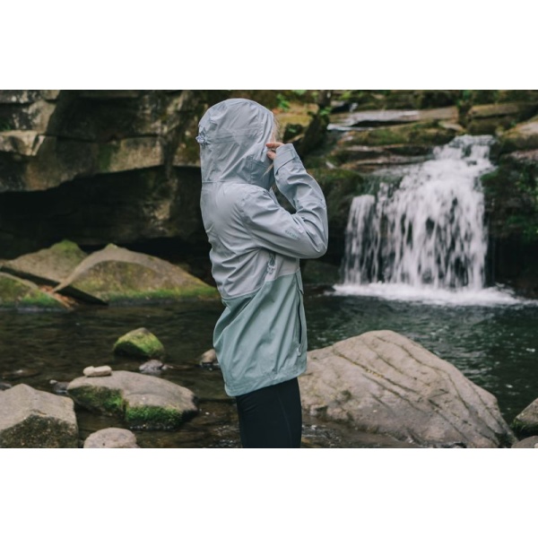 Dámská outdoor bunda | Nabbi L