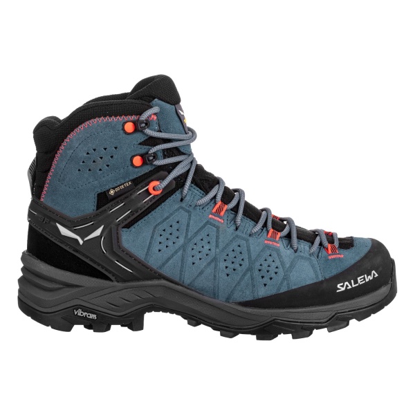 Dámské trekové boty | ALP TRAINER 2 MID GTX