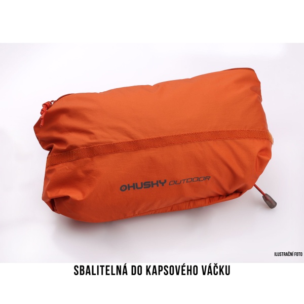 Pánská outdoor bunda | Lamy M