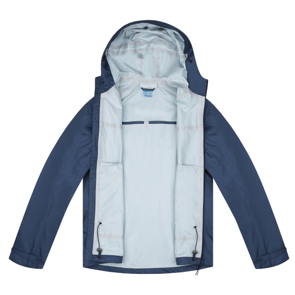Pánská outdoor bunda | Lamy M