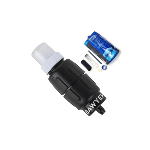 Vodní cestovní filtr | SAWYER SP2129 MICRO Squeeze